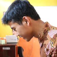 Rezca Dio Arasta (@rezcadio) 's Twitter Profile