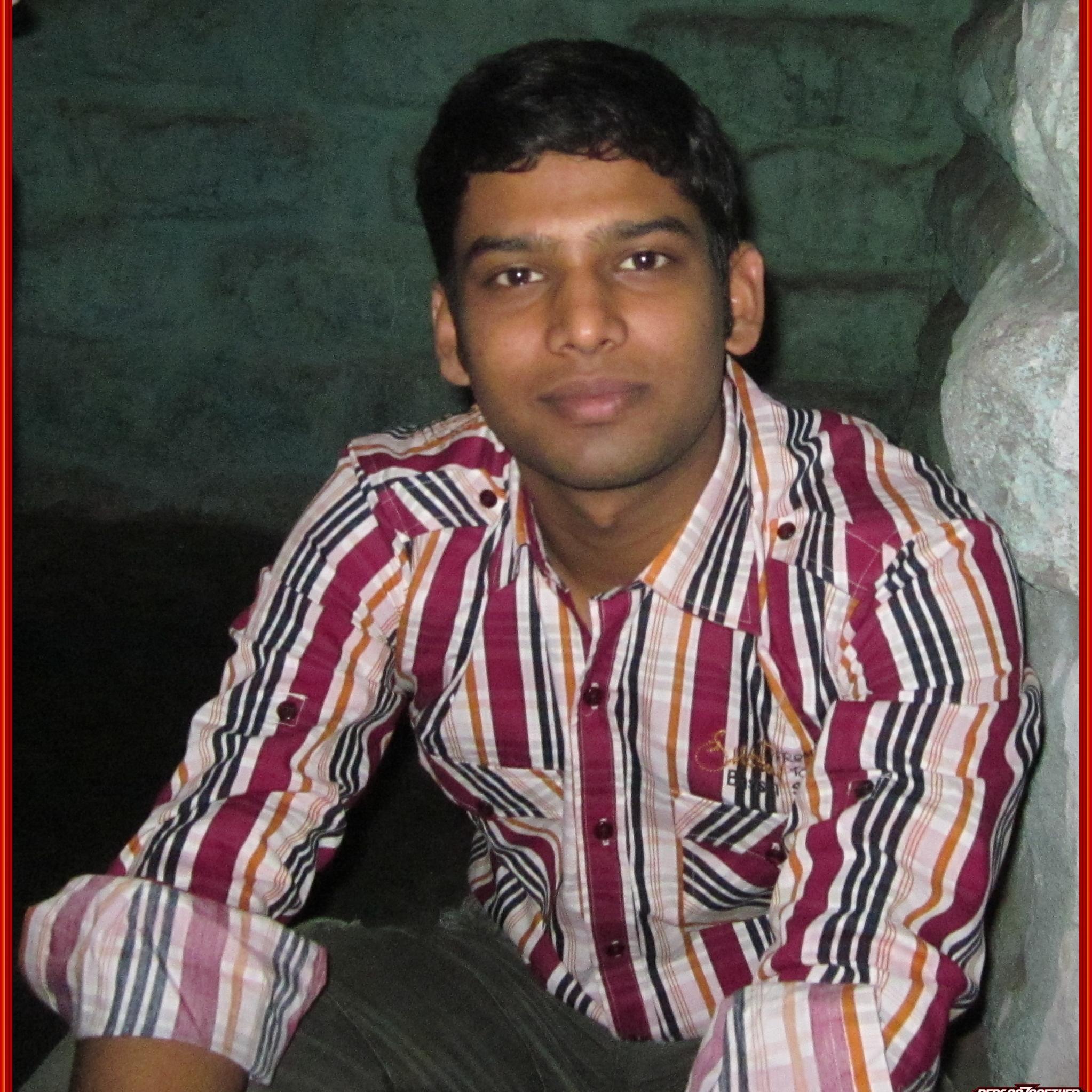 chiranjivi_ Profile Picture