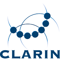 CLARIN UK(@clarin_uk) 's Twitter Profile Photo