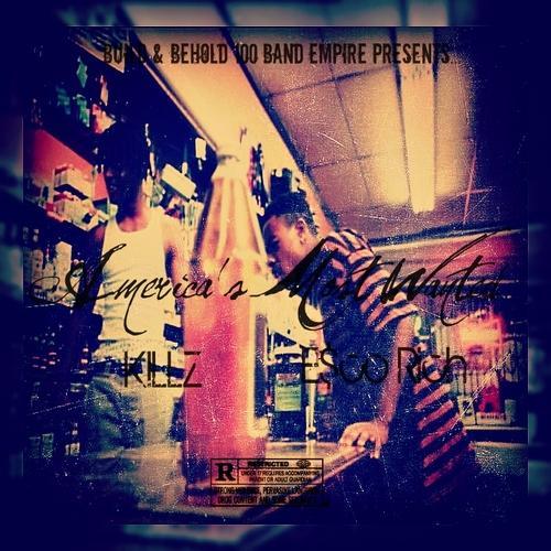 @100_Band Feedback?NEW RAPPES ON THE RISE !! Check Us Out On YouTube E$co Rich X KillZ
http://t.co/H322cZZ52G
following us on instagram @100_band