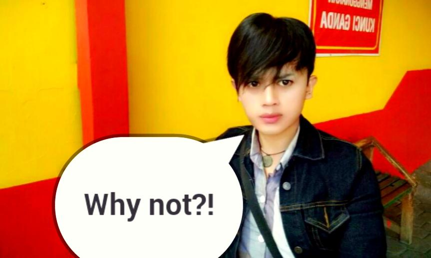 lintangwengi1's profile picture. Writer & 3D artist