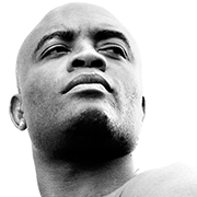 Anderson Silva(@SpiderAnderson) 's Twitter Profile Photo