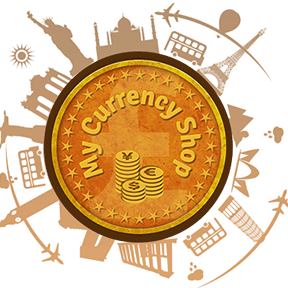 Founder - Mycurrencyshop ( Avijeet Jayashekhar)