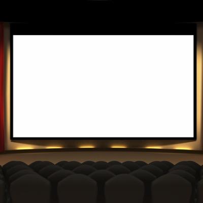 Movie and trailer reviews in 140 characters or less! Want suggestions for a movie to watch? Feel free to ask.