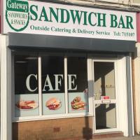 Gateway SandwichBar (@gatewaysandwich) 's Twitter Profile