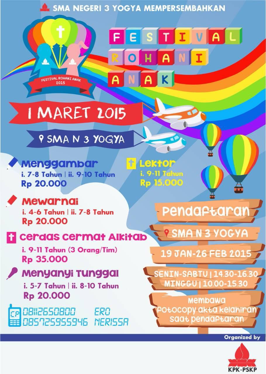 FRA2015_'s profile picture. Bersukacita Dalam Kasih Kristus