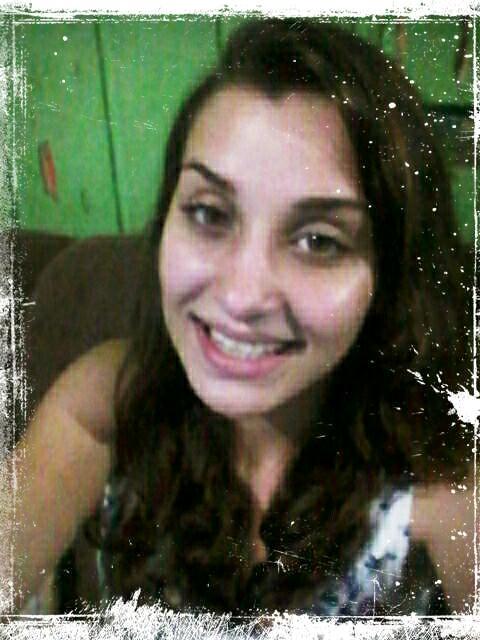 'Imagine algo criativo ✌'