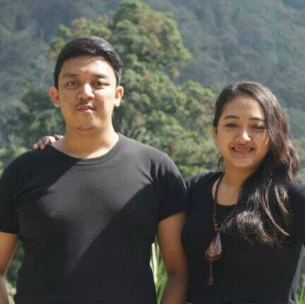 Love u Budi Ramdhan :*