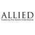 Allied Glass (@alliedglassUK) Twitter profile photo