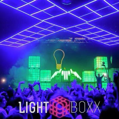 Official Account For Light Box @ The Ritz. 

For GuestList, Table Bookings Or Infomation Text 07577950331 Or Send Us A Direct Measage.