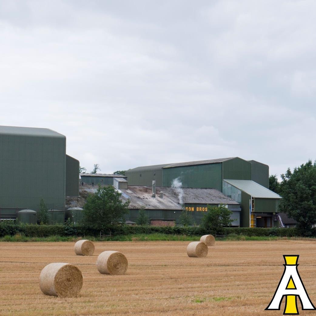 Supplying a full range of quality compound feeds, coarse mixes, Micronized flakes and Horse feeds including Speedi-beet