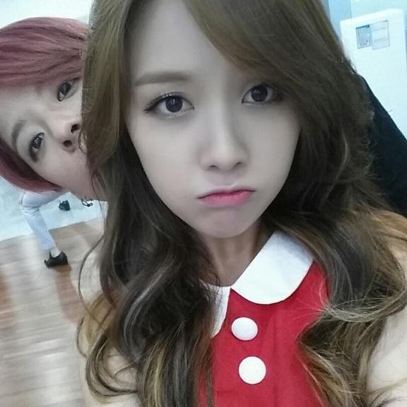 GDMinahTK's profile picture. Roleplayer of @Girls_Day_Minah 1993