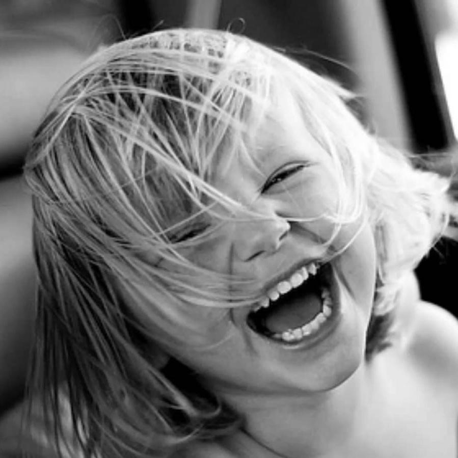 Give a big smile! Profile