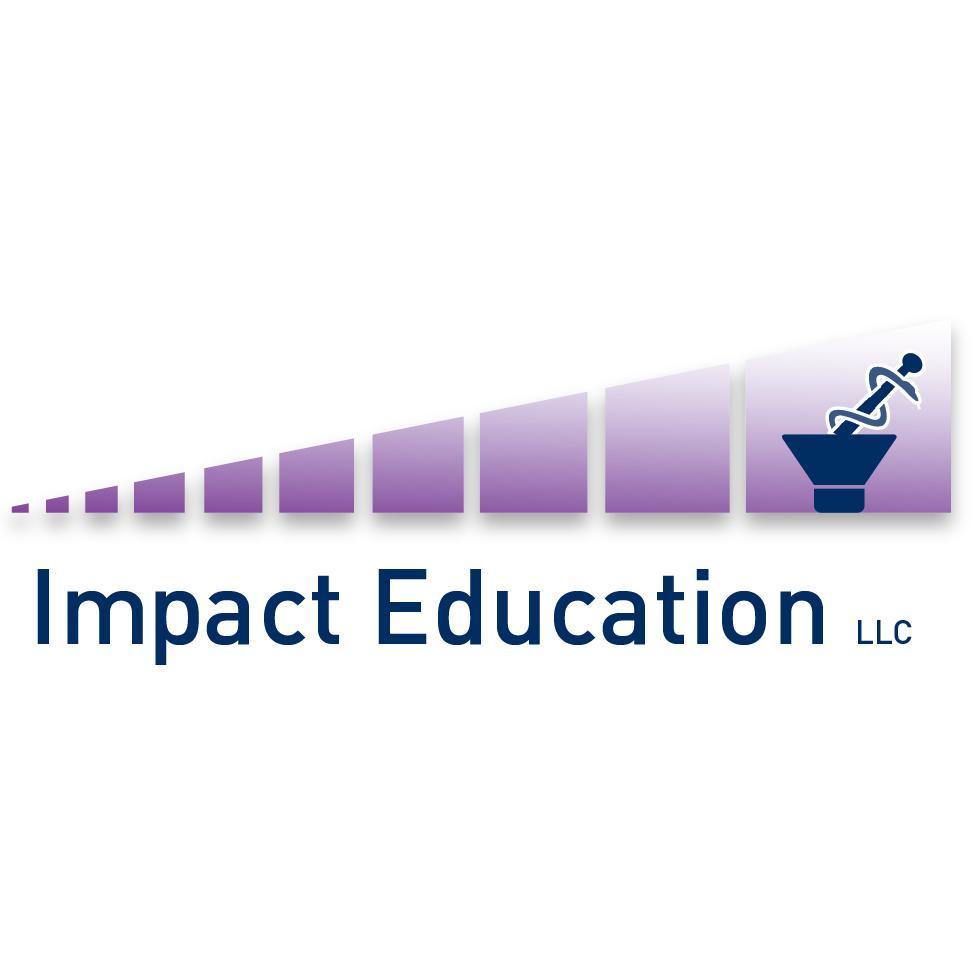 Impact Education, LLC, develops value-based continuing education activities to improve patient outcomes and increase health care efficiency.