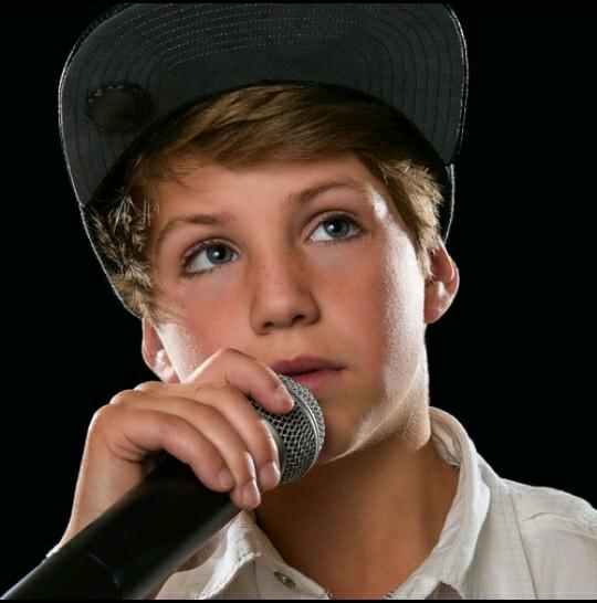 This account is owned and managed by Tawny Morris (MattyB's Mom) and MattyB, LLC. http://t.co/VrPNcaKO5g  http://t.co/zbyC52BIsD