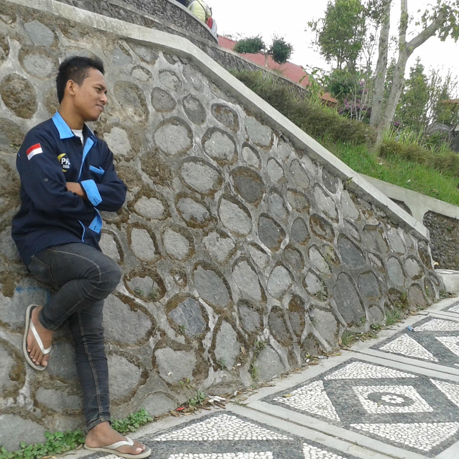 penyair berdarah
UIN SUNAN KALIJAGA