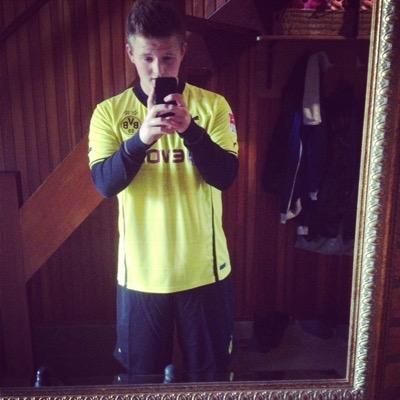 eBoys B1 #5 // Marco Reus // Eminem // Enschede //