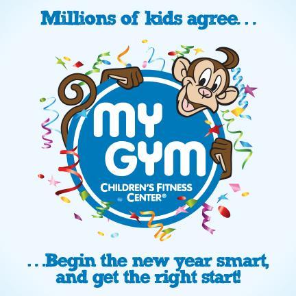 Children 6wks - 10yrs to develop physically, cognitively, and emotionally in My Gym’s award-winning programs, with over 250 locations in nearly 30 countries