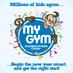 My Gym Springfield (@mygymspfld) Twitter profile photo