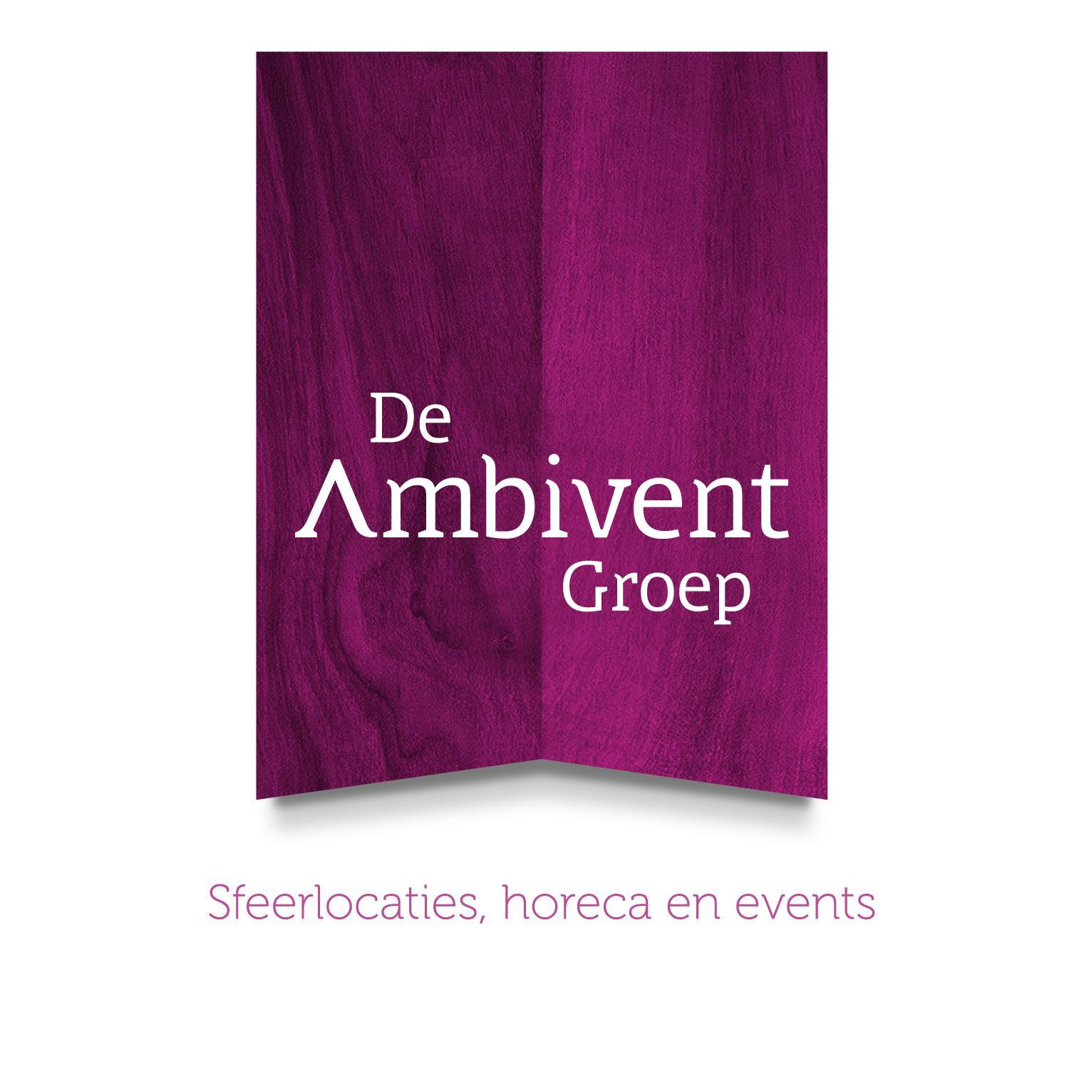 Achter sfeerlocaties 't Centrum, Boerderij Burgersdijk & De Zwethburch staat de Ambivent Groep. Onder die naam bundelen we alle activiteiten achter de schermen.