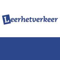 LeerHetVerkeer's profile picture. Leren, oefenen en dan slagen voor het CBR theorie-examen. Powered by Verjo B.V.