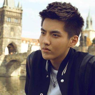 @kris_exomk   หลักๆ