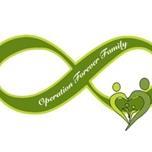 Operation Forever Family passionately believes every child deserves someone that is absolutely crazy about them!