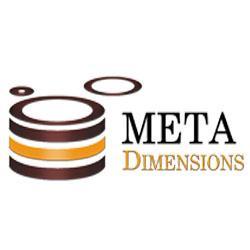Meta Dimensions was formed in 2007 with a simple goal: to provide the finest IT solutions to growing businesses in order to keep doing just that – grow.
