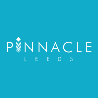 Pinnacle Leeds(@Pinnacle_Leeds) 's Twitter Profileg