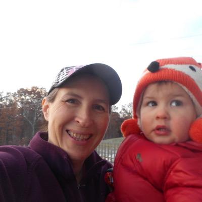 I am a lover of Jesus Christ, a wife and mother of 5. I sometimes coach basketball and often watch my boys play basketball.