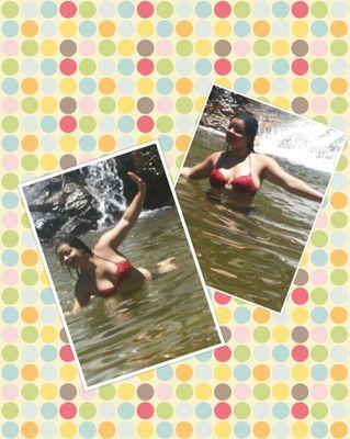 # A vida é minha, mas o coração é seu. O sorriso é meu, mas o motivo é vc.#