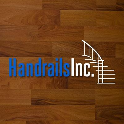 At Handrails Inc., we consider our services to be proof that we are the company to choose to bring your staircase vision to life.