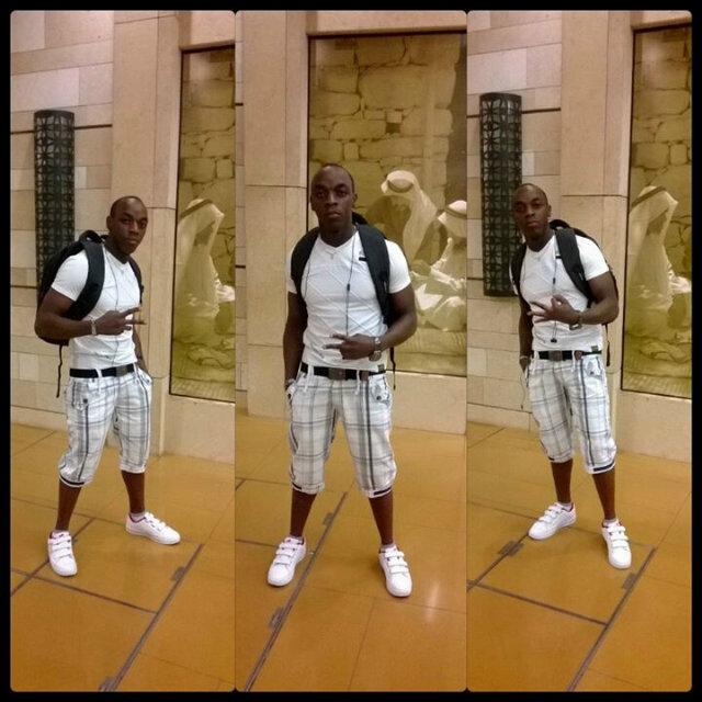 PIONEER DJ BLESSED KENYAN TEAM AMBITION