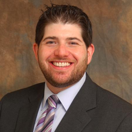 Eric Gantwerker MD MMSc (MedEd) FACS AFAMEE Profile