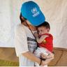 eujin2's profile picture. Spokesperson for UNHCR (the UN refugee agency) Tweet in English, French, Korean, and Japanese.