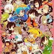 『カゲプロ』アゲアゲ団！レア画像☆さんのプロフィール画像