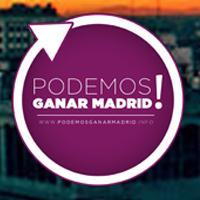 Candidatura plural y participativa para el Consejo Ciudadano de la Comunidad de Madrid de Podemos. ¡Entra y participa en la recuperación de Madrid!