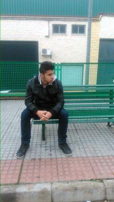 Lula_10's profile picture. te doy gracias porque siempre me apoyaste y apesar de mis locuras...siempre me perdonaste... /sevilla -españa 3