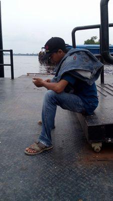 Tak ada gading yang tak retak (http://t.co/00l5eElKd9)