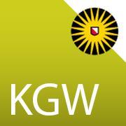 KGW Utrecht (@uu_kgw) 's Twitter Profile