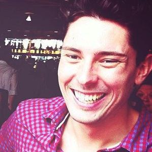 Co-Founder & CEO of @digitalrisks 
Dev, media-man, builder, entrepreneur. Anything and everything I can get stuck into!
