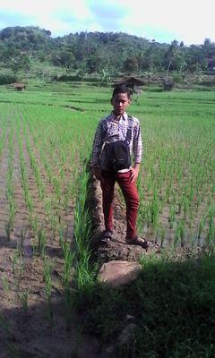 Apriyadi_Leo's profile picture. 