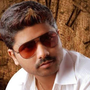 PaceTushar's profile picture. 