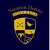 NauntonDownsGolfClub (@nauntondownsgc) Twitter profile photo