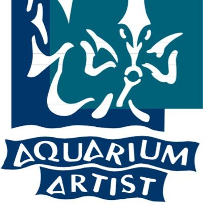aquariumartist's profile picture. 