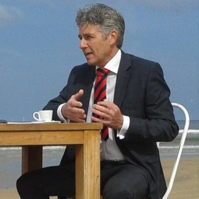 erikminnema's profile picture. directeur bedrijven Rabobank Noord Kennemerland