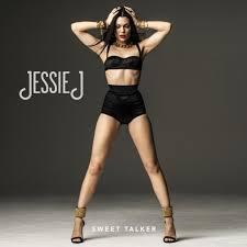 Jessie J ♥♥♥ !!