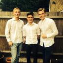 Robbie Wilkinson - @robbiejw77 - Twitter