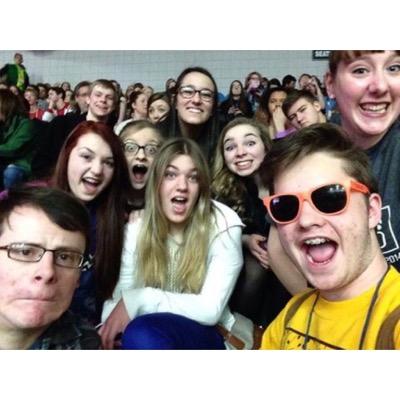 Official Twitter for the Toledo School for the Arts Thespian Troupe