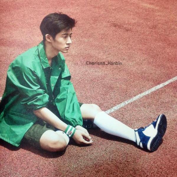 Only follow iKON-stan and few YG-stan | Hanbin (B.I) || Debut soon~~ ◕ ‿ ◕ || Fear only god and I hate only sins - iKON's Bobby | Photo Profile : Cr. as tagged.